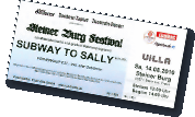 ticket