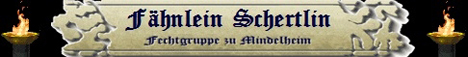 F&auml;hnlein Schertlin